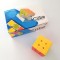 Cub model Rubik
