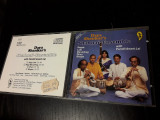 [CDA] Daya Shankar&#039;s Shanai Ensemble - Ragas : Lalit , Murubihag , Dhun , Bhajan, CD, Folk