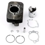 Kit cilindru complet Piaggio Ciao Bravo 50cc, 38.2mm motor in 2T, Oem