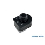 Buton reglaj oglinda Volkswagen Golf 4 (1997-2005)[1J1] #1