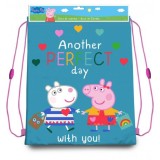 Sac Sport Peppa Pig