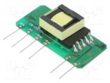 Convertor AC/DC 5W 12V AIMTEC AMEOF5-EZ pentru industrie