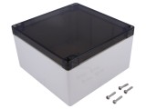 Carcasă Universală Policarbonat 160x160x90mm