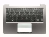 Carcasa superioara palmrest cu tastatura Laptop, Asus, ZenBook UX305, UX305U, UX305C, UX305CA, UX305FA, layout us