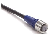Cablu OMRON XS2 M12 4 pini drept 10m pentru senzori automatizări IP67