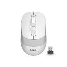 Mouse wireless a4tech optic rezolutie 2000 dpi dimensiuni 108 x 64 x 35 mm greutate