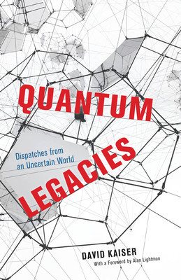 Quantum Legacies: Dispatches from an Uncertain World foto