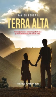 Terra alta &amp;ndash; Javier Cercas foto