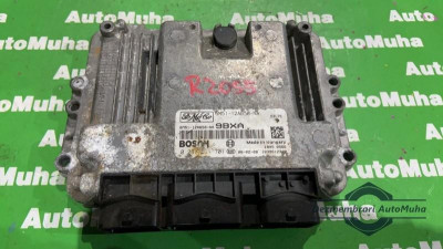 Calculator ecu Ford Focus 2 (2004-2010) [DA_] 0281011701 foto