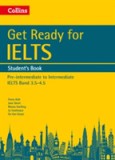 Get Ready for IELTS: Student&#039;s Book | Fiona Aish, Jane Short, Rhona Snelling, Jo Tomlinson, Els Van Geyte