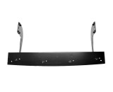 Treapta bara protectie spate MAN TGE, 11.2016-; VW Crafter, 02.2017-, metal,