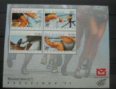 CV2 BLOC NOUA ZEELANDA