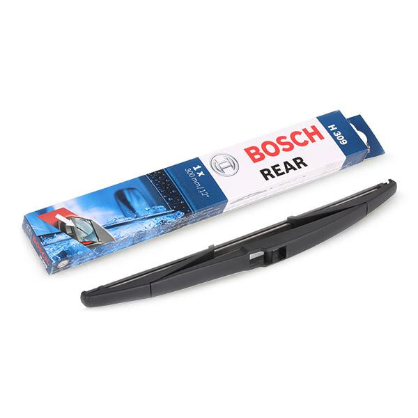 Stergator Luneta Bosch Rear H309 Kia Soul 2 2014&rarr; 3 397 011 630