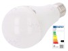 Lampă LED E27 17W 2700K Alb Cald, V-TAC