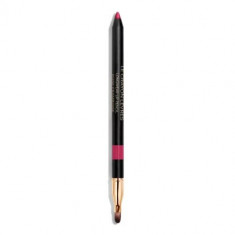 Creion Contur Buze, Chanel, Le Crayon Levres, Longwear, 182 Rose Framboise, 1.2 g