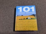 101 Great Escapes