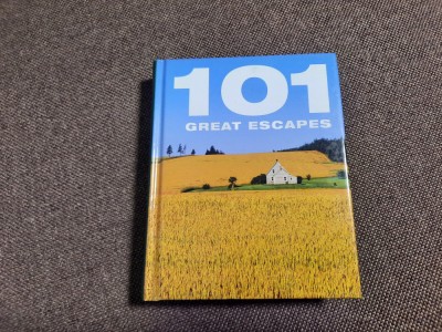 101 Great Escapes foto