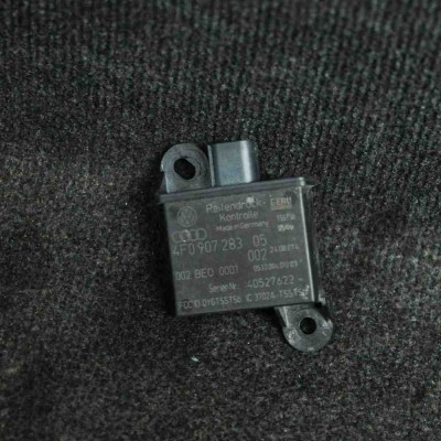 Modul de control presiune anvelope AUDI A6 Avant 4F5, C6 2008 OEM: 4F0907283 2240970 foto
