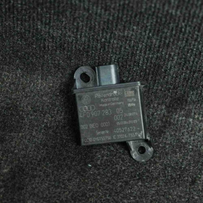 Modul de control presiune anvelope AUDI A6 Avant 4F5, C6 2008 OEM: 4F0907283 2240970