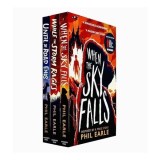 Phil Earle 3 Books Collection Set