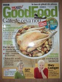 Revista GoodFood nov 2008