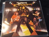 Vinil LP Whitesnake &ndash; Live... In The Heart Of The City (VG++)