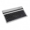 Tastatura bluetooth aluminiu 7 inch, Quer