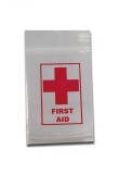Punga Resigilabila First Aid, 40x60mm, 100buc