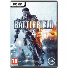 Battlefield 4 PC foto