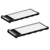 Filtru Polen Mann Nissan Patrol GR V (Y61) 1997-2007, 2.8TD, 3.0D, 4.5i - Set Filtre Habitaclu