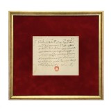 Ioan Nicolae Mavrocordat, domn al Moldovei, hrisov domnesc de &icirc;ntărire a proprietății moșiei satului Liești, 23 decembrie 1746