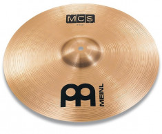 Meinl Cinel MCS16MC 16 foto