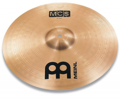 Meinl Cinel MCS18MC 18&amp;quot; Medium Crash foto