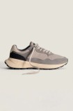 Hoff sneakers MANILA II culoarea gri, 22435600 CITY MKII