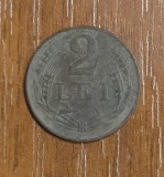 2 lei 1947, Romania