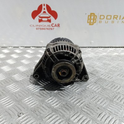 Alternator Citroen Berlingo-Peugeot 106 1.4 B 0120335007 foto