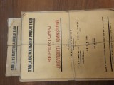 Repertoriu de Jurisprudență Administrativă 1937&ndash;1939 &ndash; 81 Fascicule &ndash; Anibal Teodorescu &ndash; Drept Interbelic