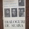 DIALOGURI DE SEARA - PARINTELE GALERIU