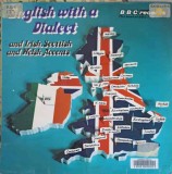 Disc vinil, LP. English With A Dialect And Irish, Scottish And Welsh Accents-COLECTIV-247542