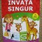 Invata singur 3 ani+
