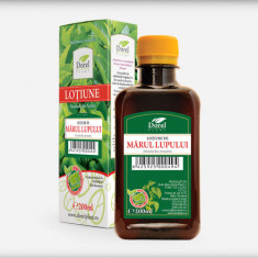 Lotiune marul lupului 200ml dorel plant