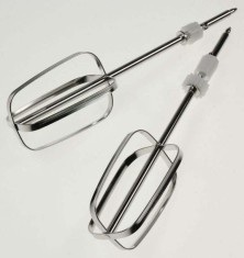 Set 2 teluri pentru mixer Philips 996510074938, HR1550xx - HR1559xx, HR3700xx - NOU