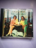 CD muzica Ocarina - The Very Best - Diego Modena, Jean-Philippe Audin, Pop