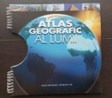 Atlas Geografic al Lumii - Sarah Levete