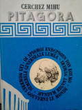 Cerchez Mihu - Pitagora (editia 1984)