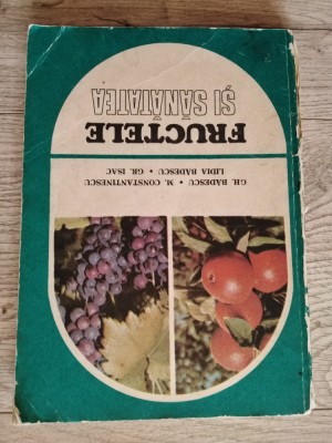 Pomicultura fructele si sanatatea foto