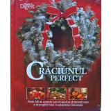 Craciunul perfect (Reader's Digest) - 2011 (BE66)