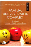 Familia, un laborator complex. Strategii pentru rela&Aring;&pound;ii armonioase