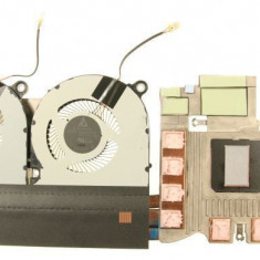 Sistem de racire Acer Aspire Nitro 7 AN715-51, pentru 1660TI, N18EG0, original