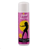 Lubrifiant Stimulant Cu Efect De Incalzire Myglide, 30 ml, Pjur